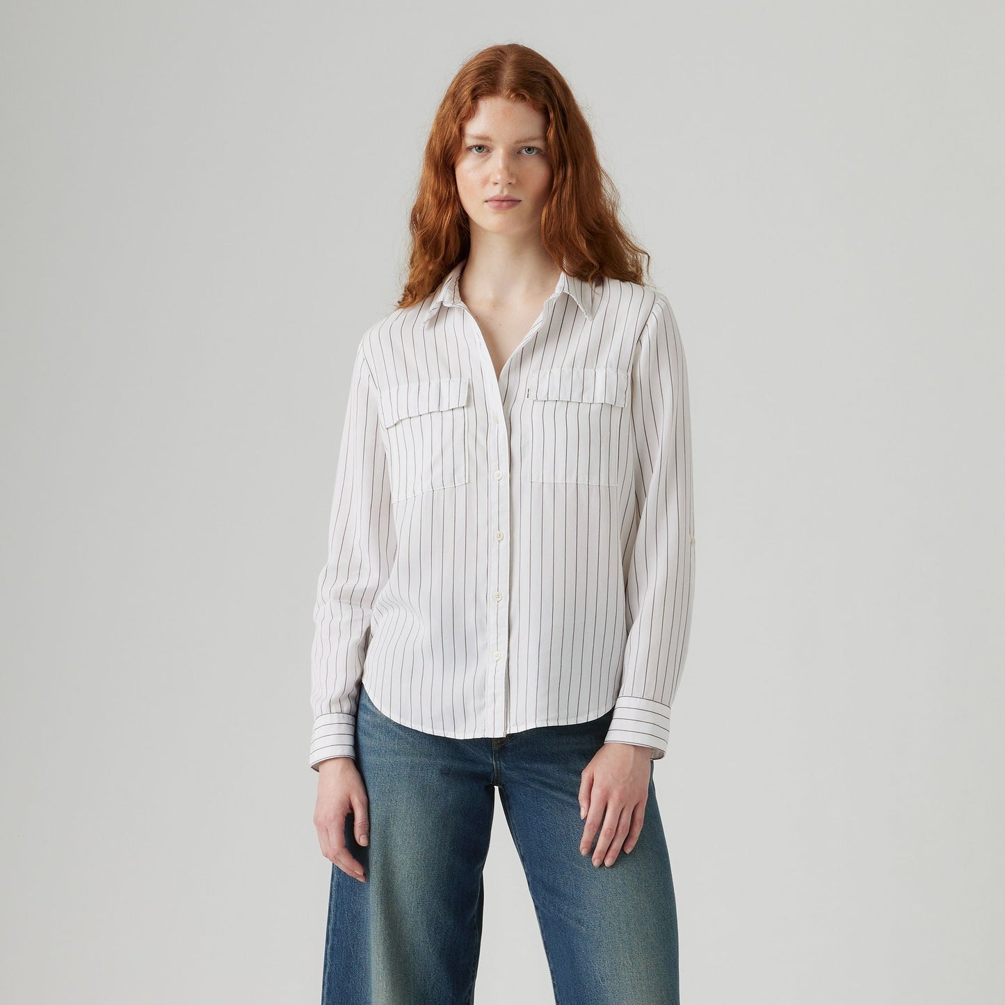 Levi's® Women's Doreen Utility Shirt