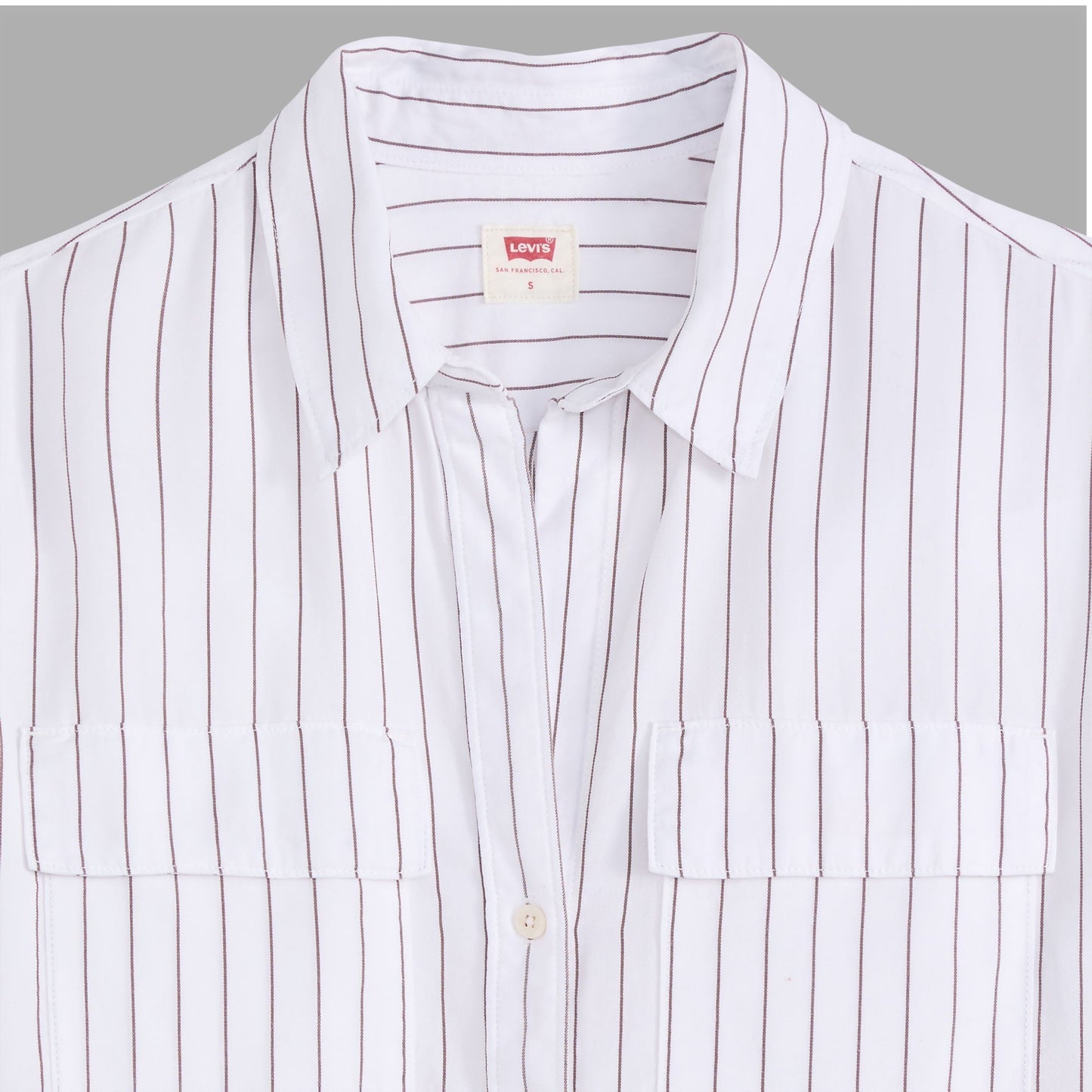 Levi's® Women's Doreen Utility Shirt