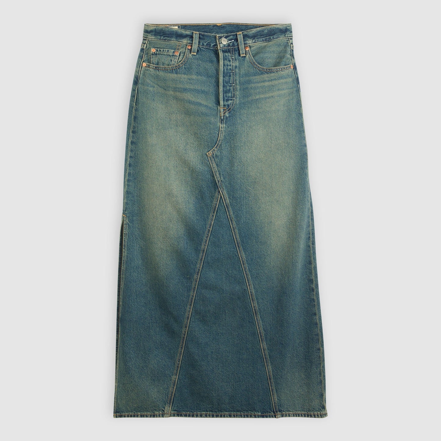 Levi's® Women's Long Icon Skirt