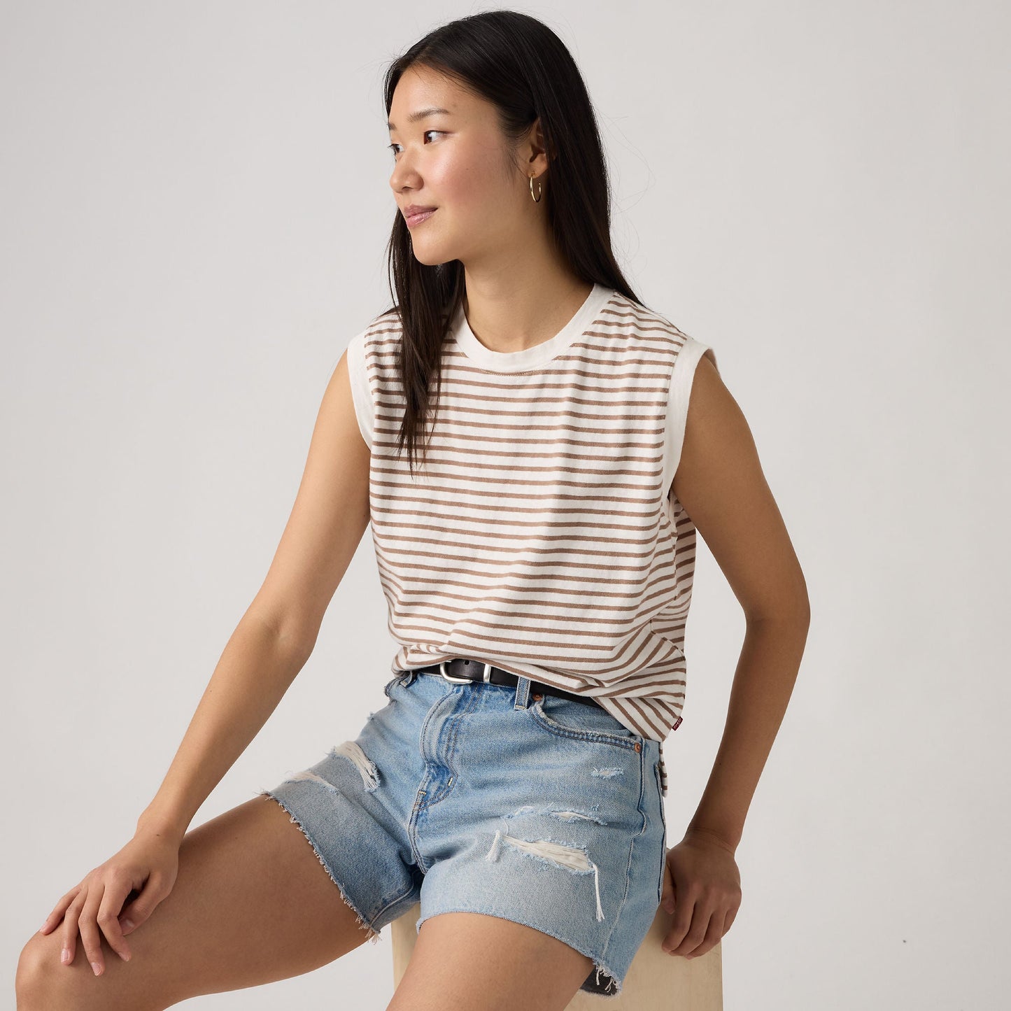 Levi's® Women's Boxy Tank