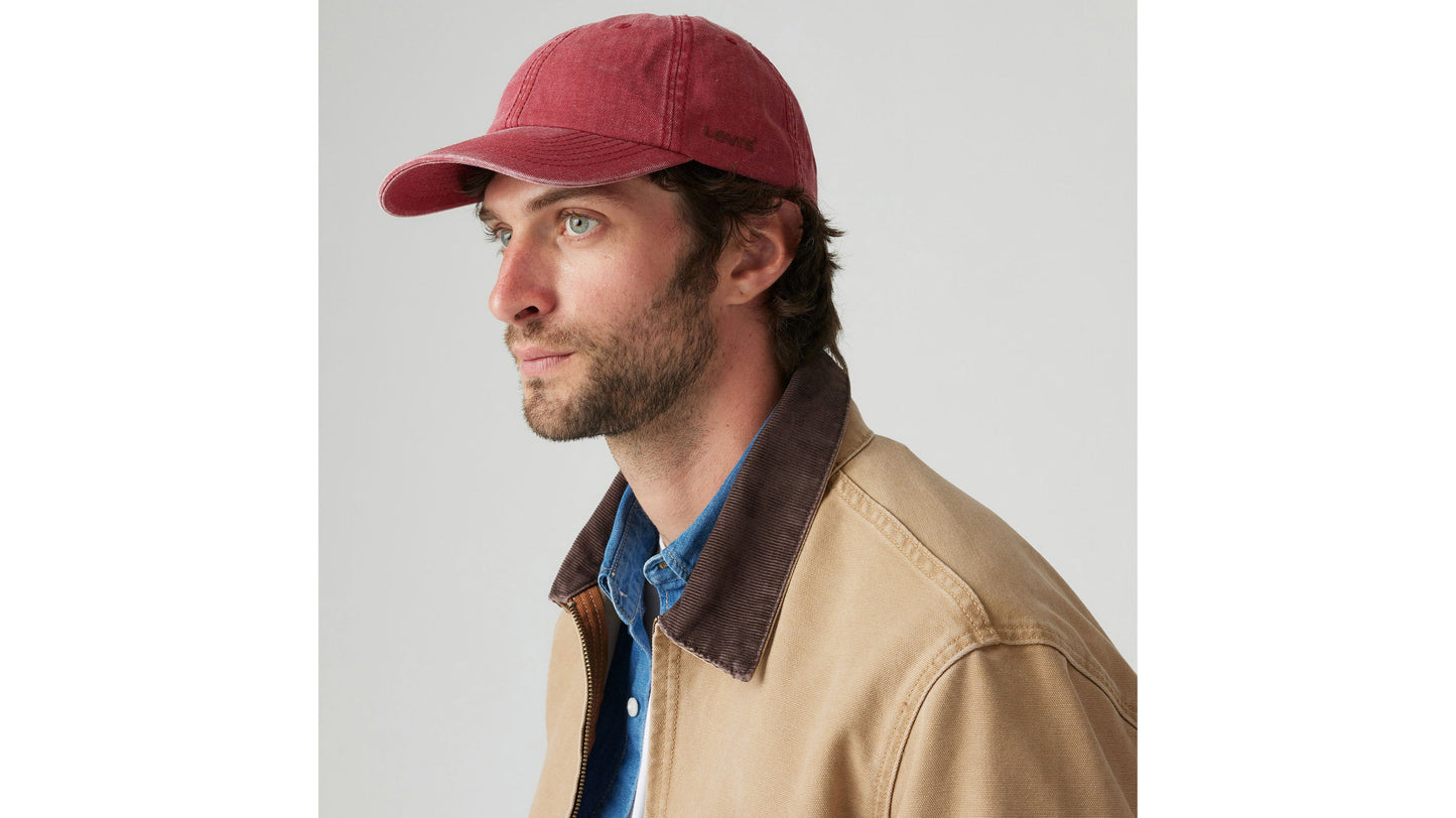 Levi's® Men's Essential Cap