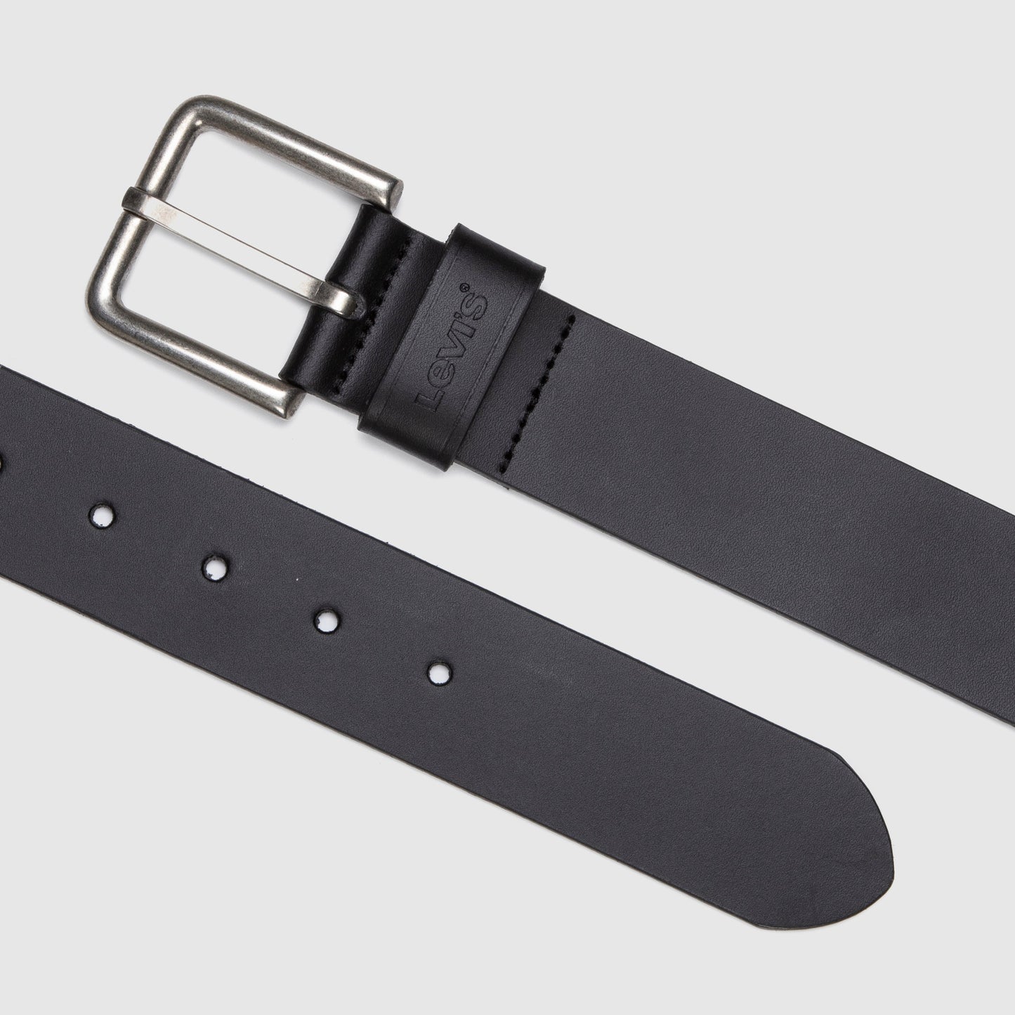 Levi's® Men's Square Buckle Belt