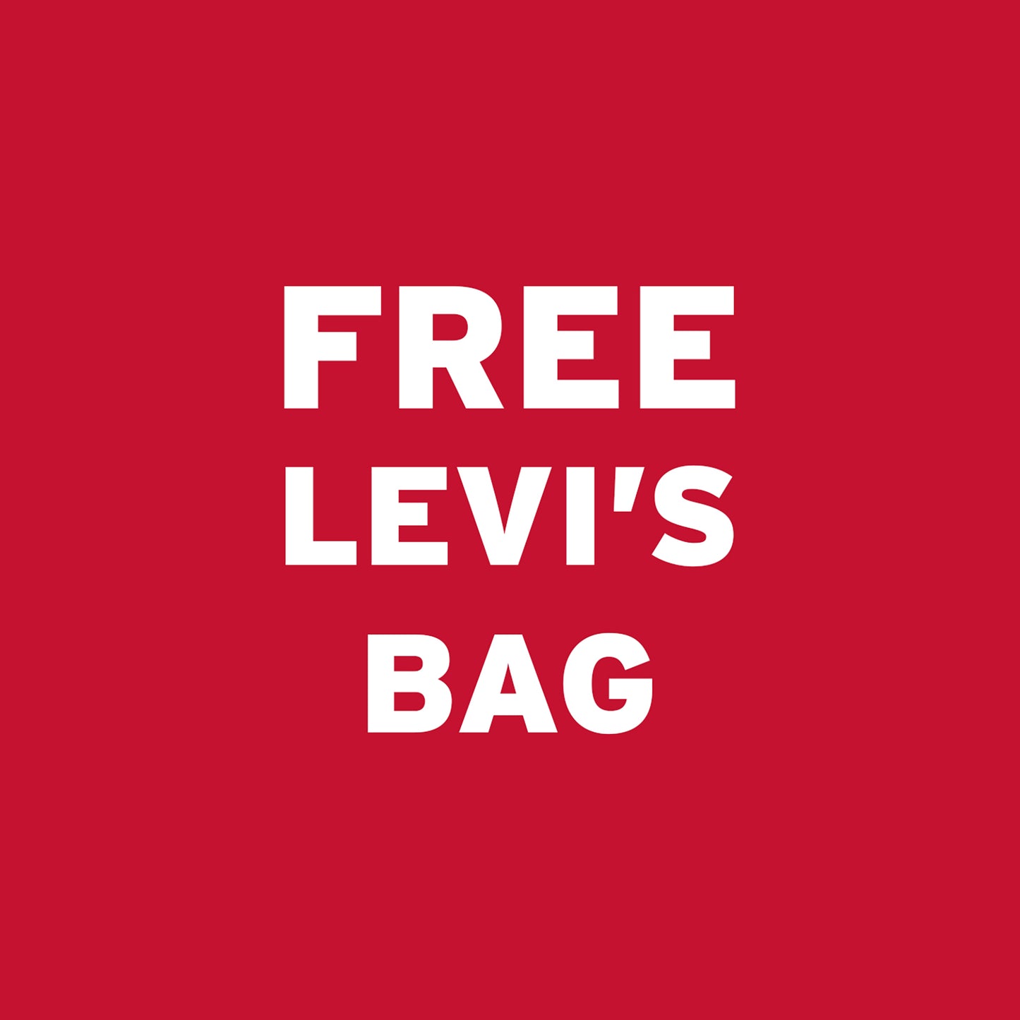 Levi's® Bag