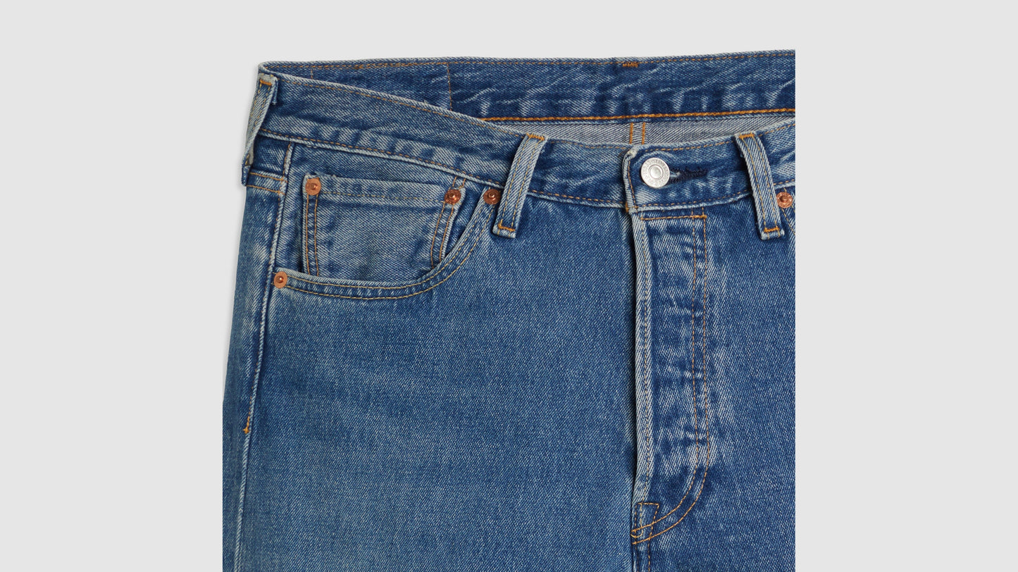 Levi's® Men's 501® Original Jeans