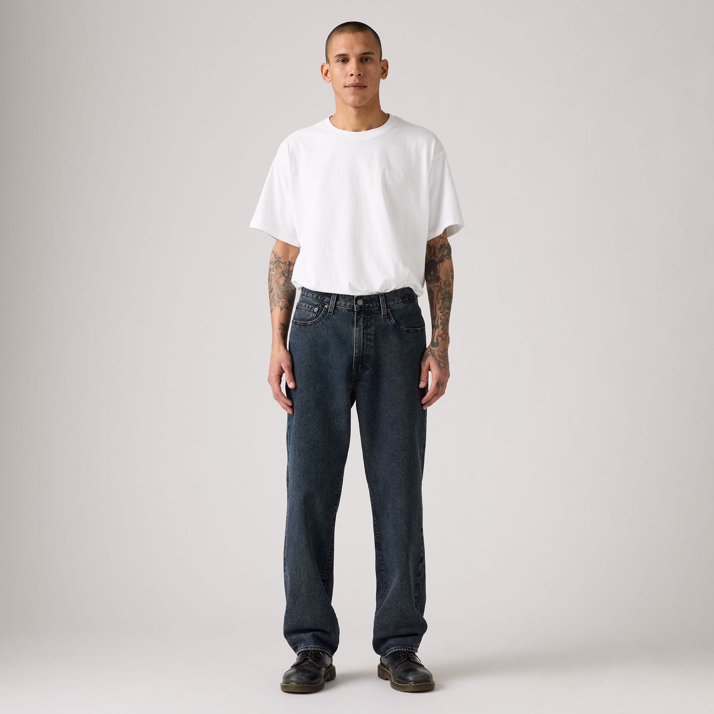Levi’s® Men's 568™ Loose Straight Jeans