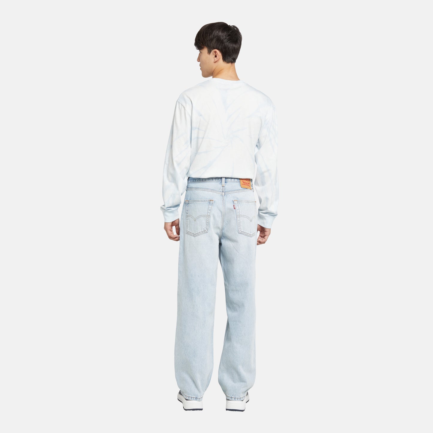 Levi's® Men’s 578™ Baggy Jeans