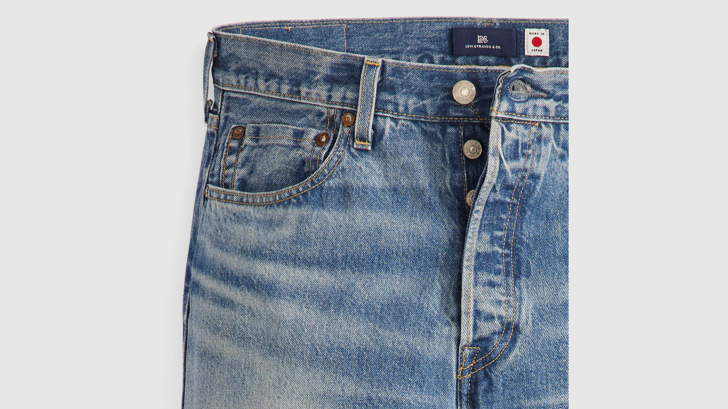 Levi's® Blue Tab™ Men's 1980s 501® Jeans