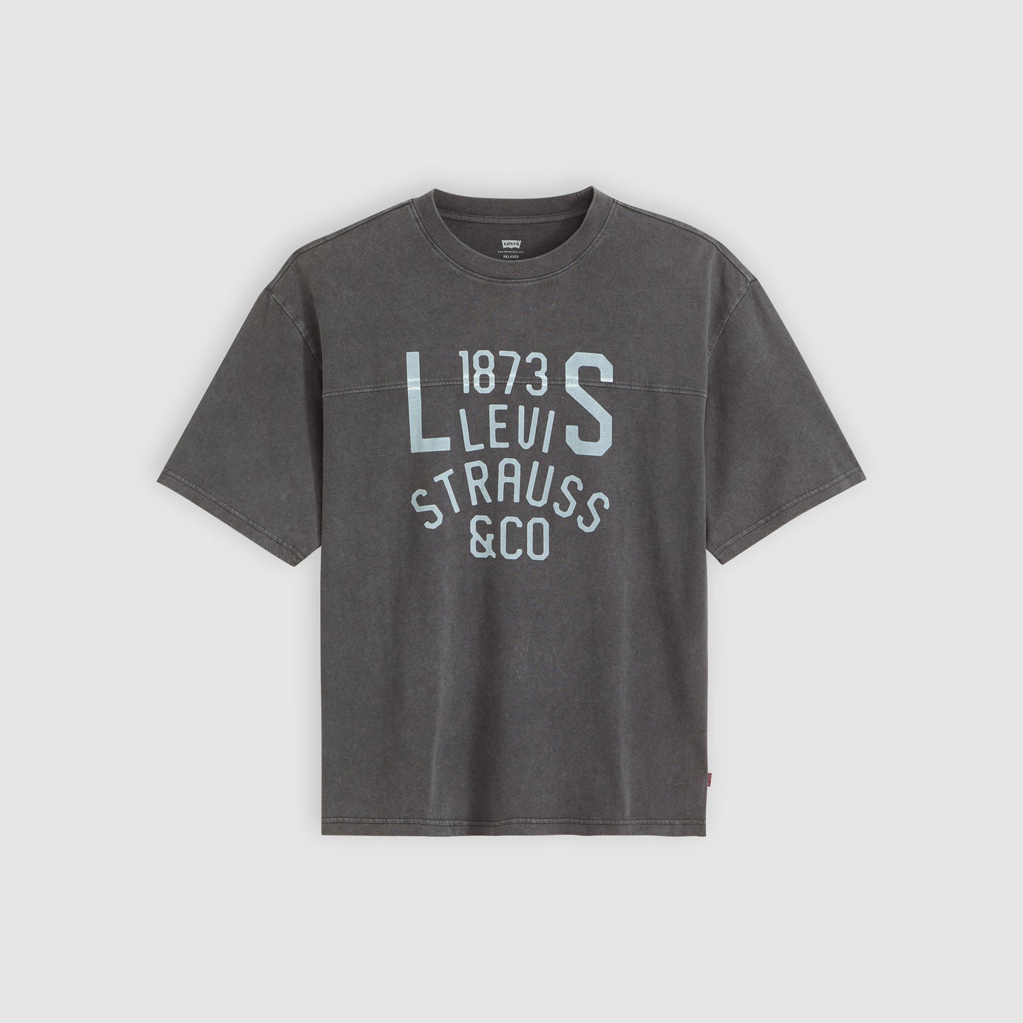 Levi's® Men's Lockwood Practice Tee