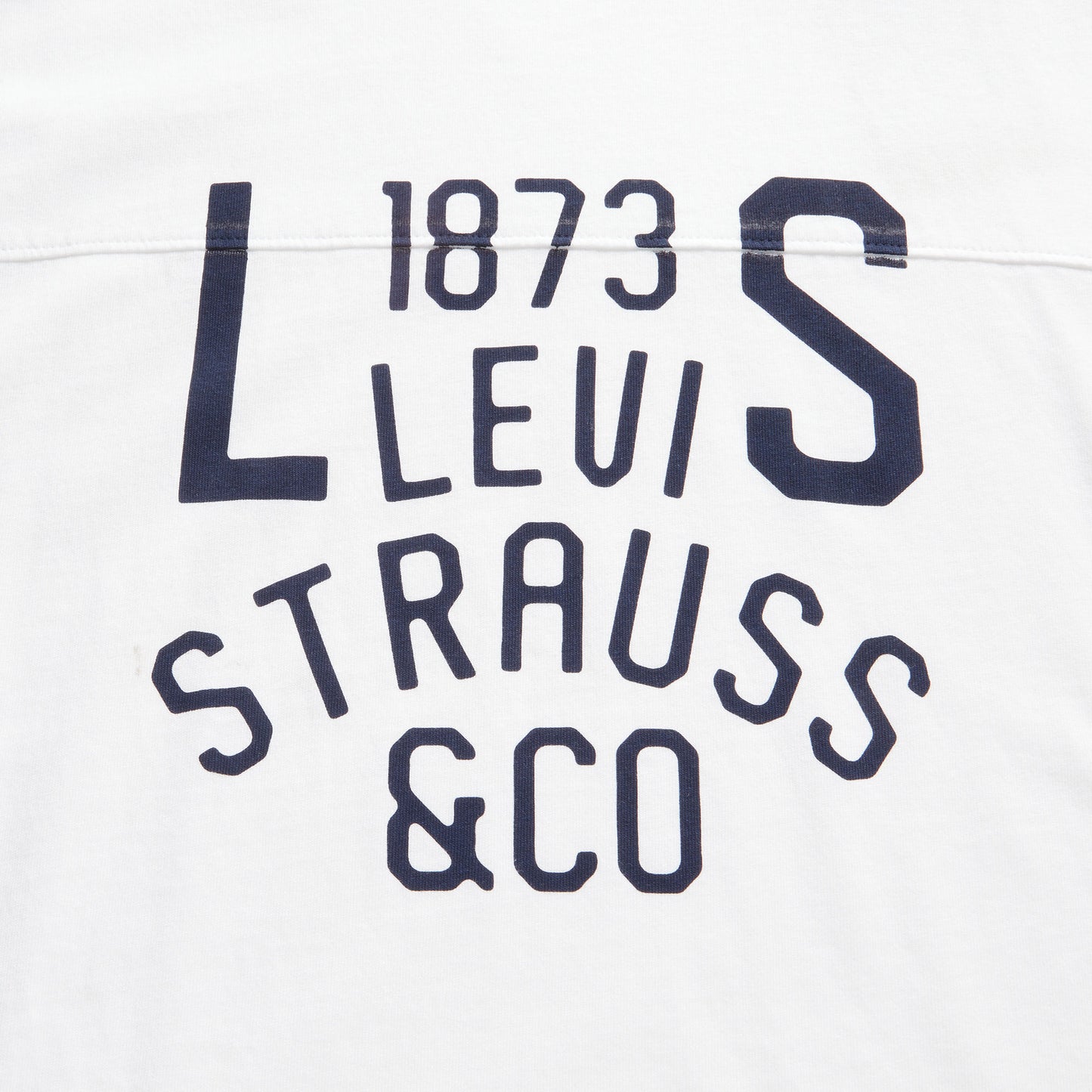 Levi's® Men's Lockwood Practice Tee