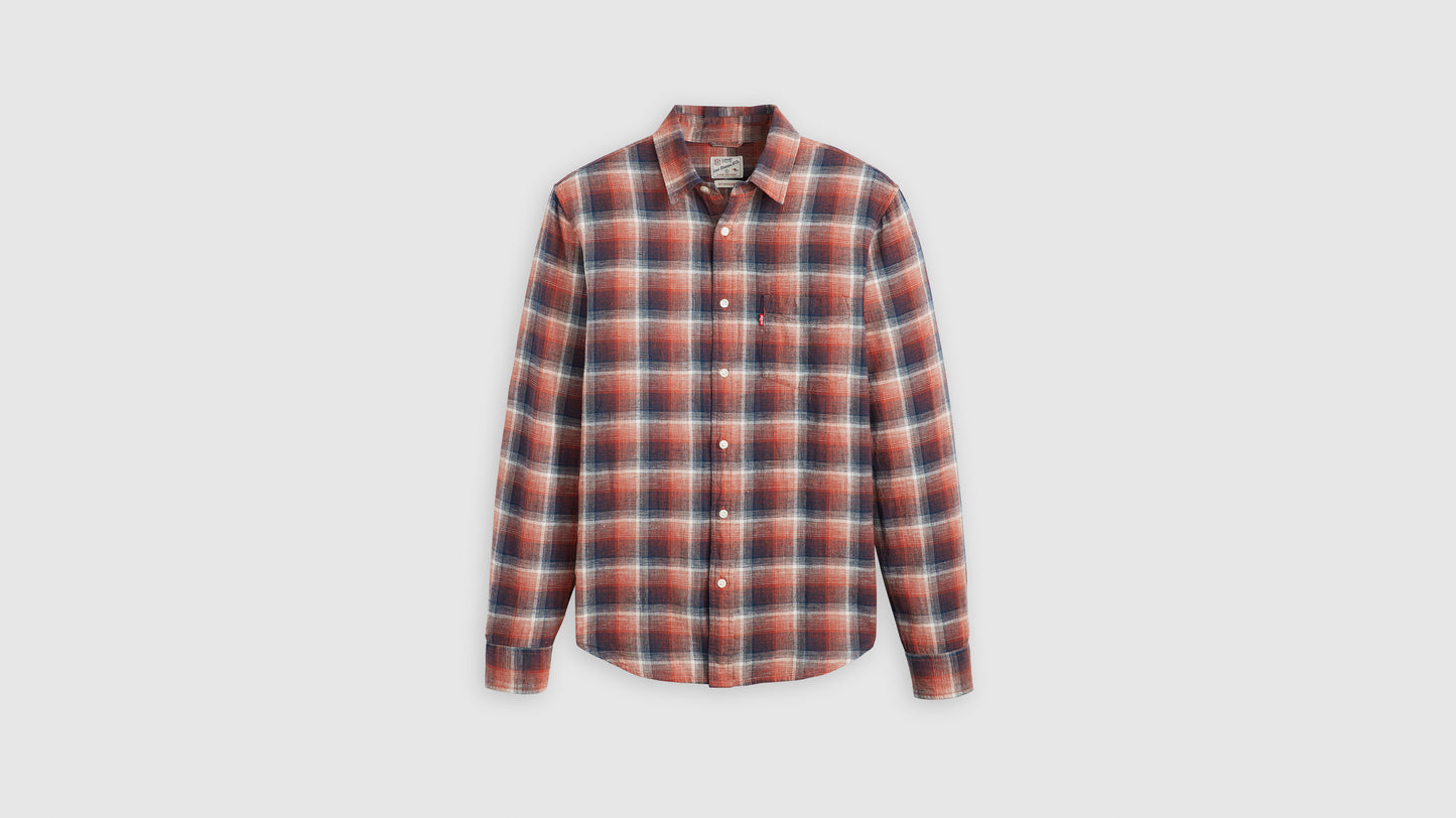 Levi's® Men's Sunset Pocket Standard Fit Shirt