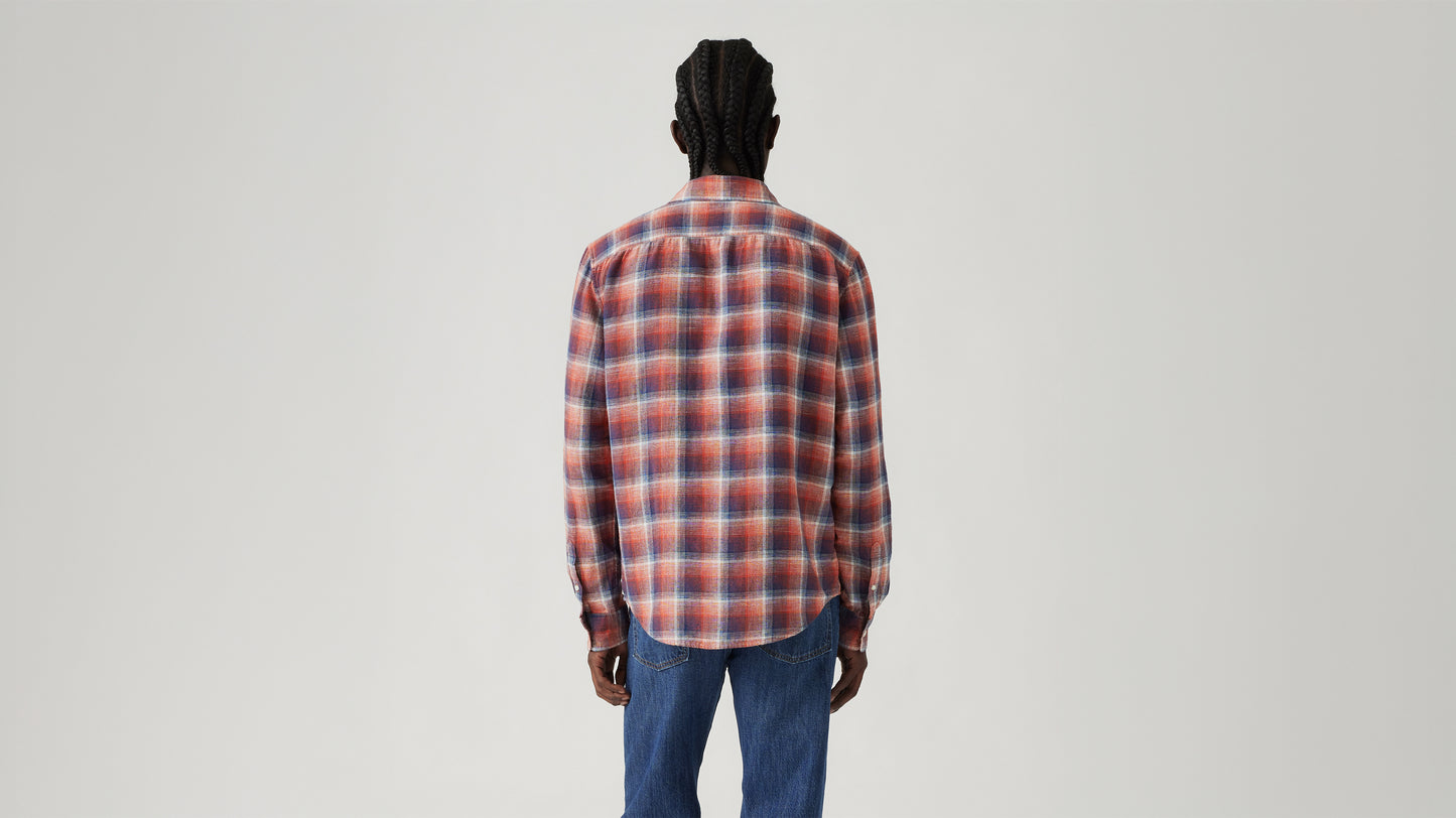 Levi's® Men's Sunset Pocket Standard Fit Shirt