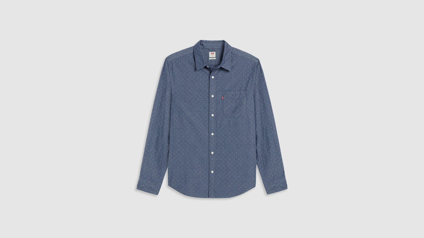 Levi's® Men's Classic Pocket Standard Fit Shirt