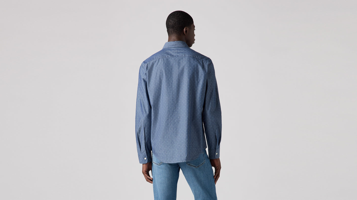Levi's® Men's Classic Pocket Standard Fit Shirt