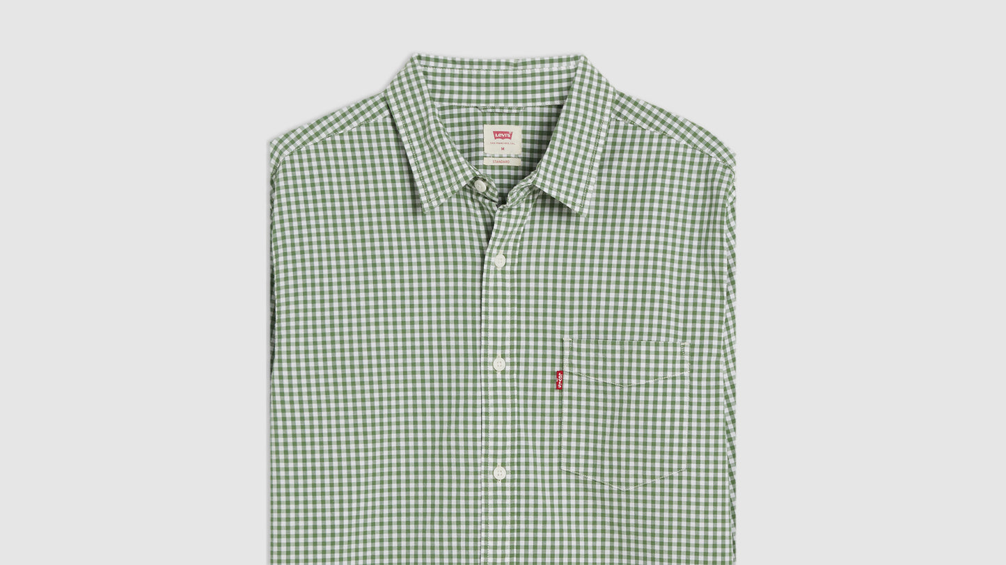 Levi's® Men's Classic Pocket Standard Fit Shirt