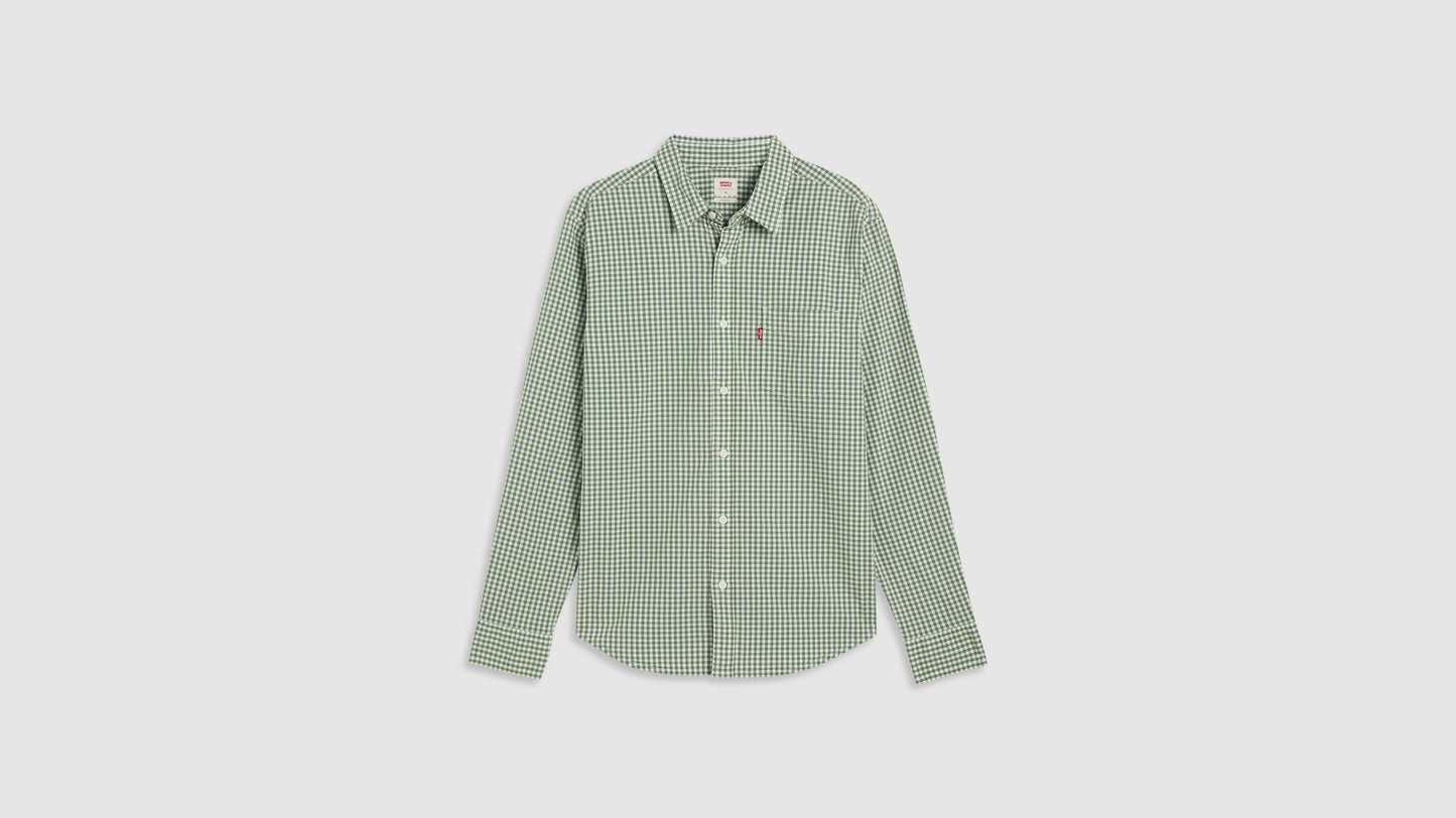 Levi's® Men's Classic Pocket Standard Fit Shirt