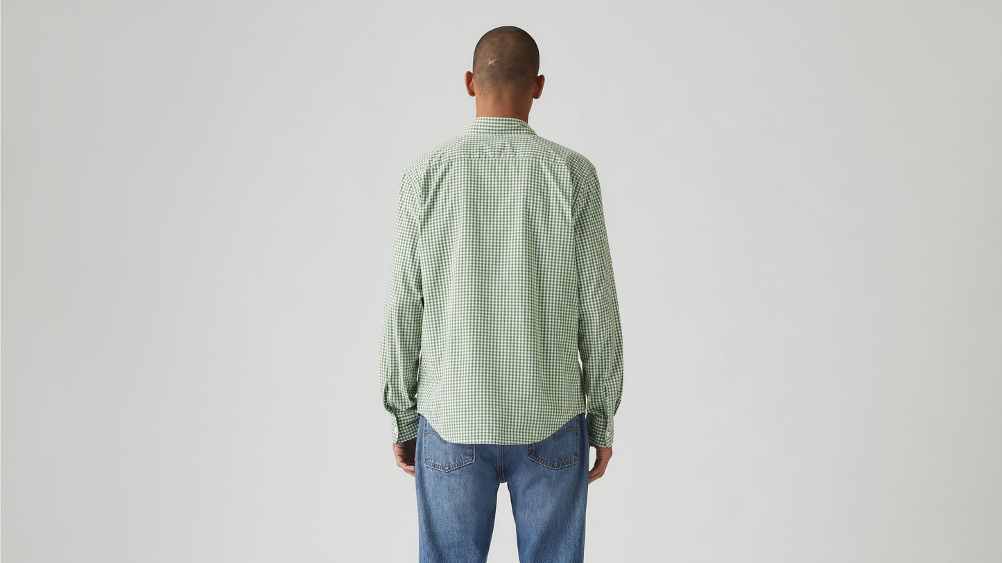 Levi's® Men's Classic Pocket Standard Fit Shirt