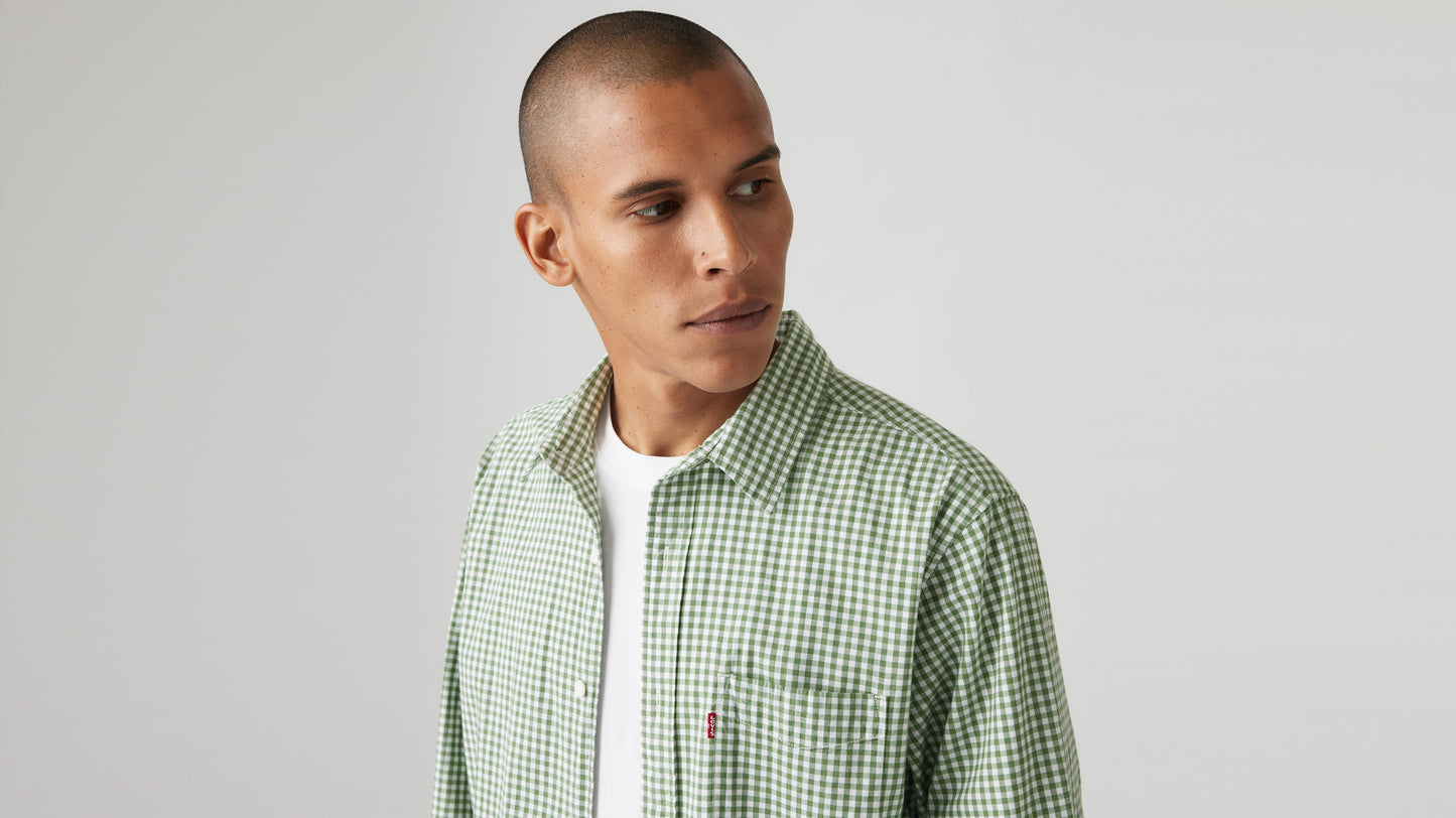 Levi's® Men's Classic Pocket Standard Fit Shirt