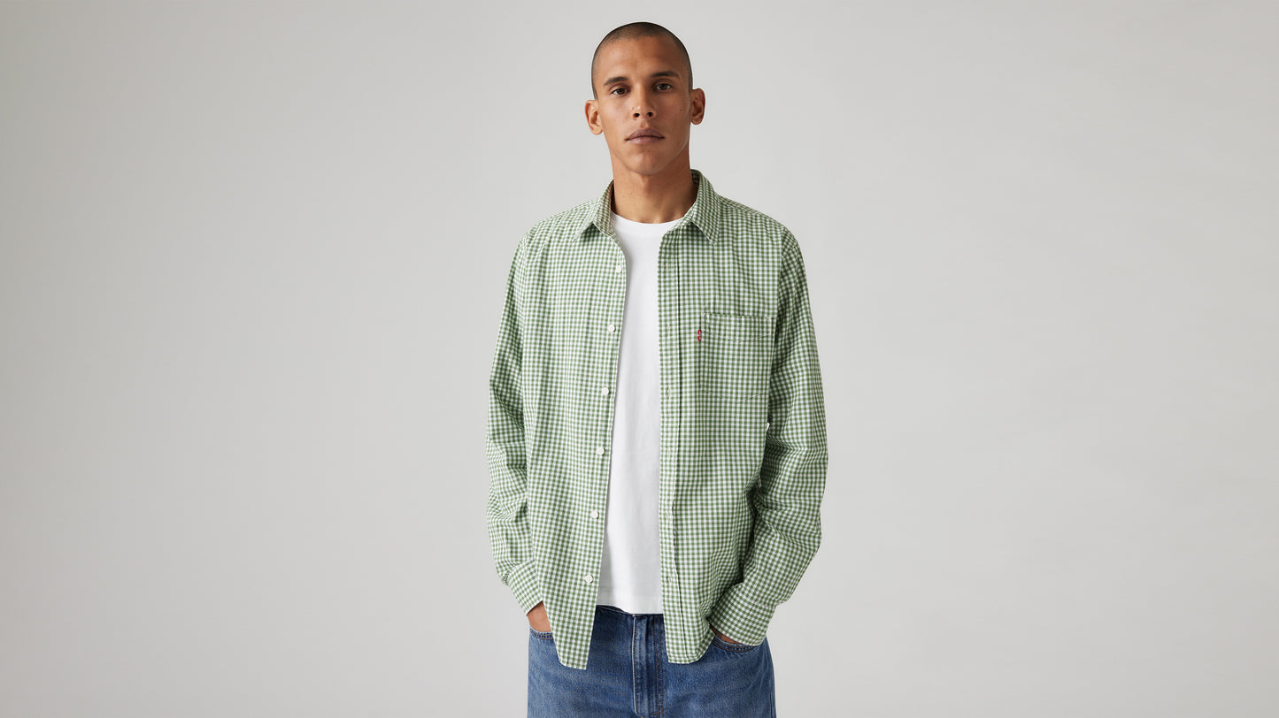 Levi's® Men's Classic Pocket Standard Fit Shirt