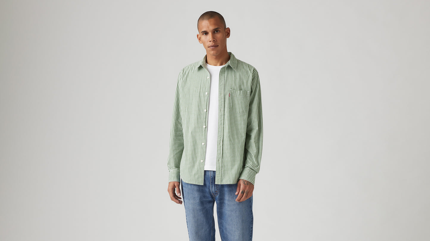 Levi's® Men's Classic Pocket Standard Fit Shirt
