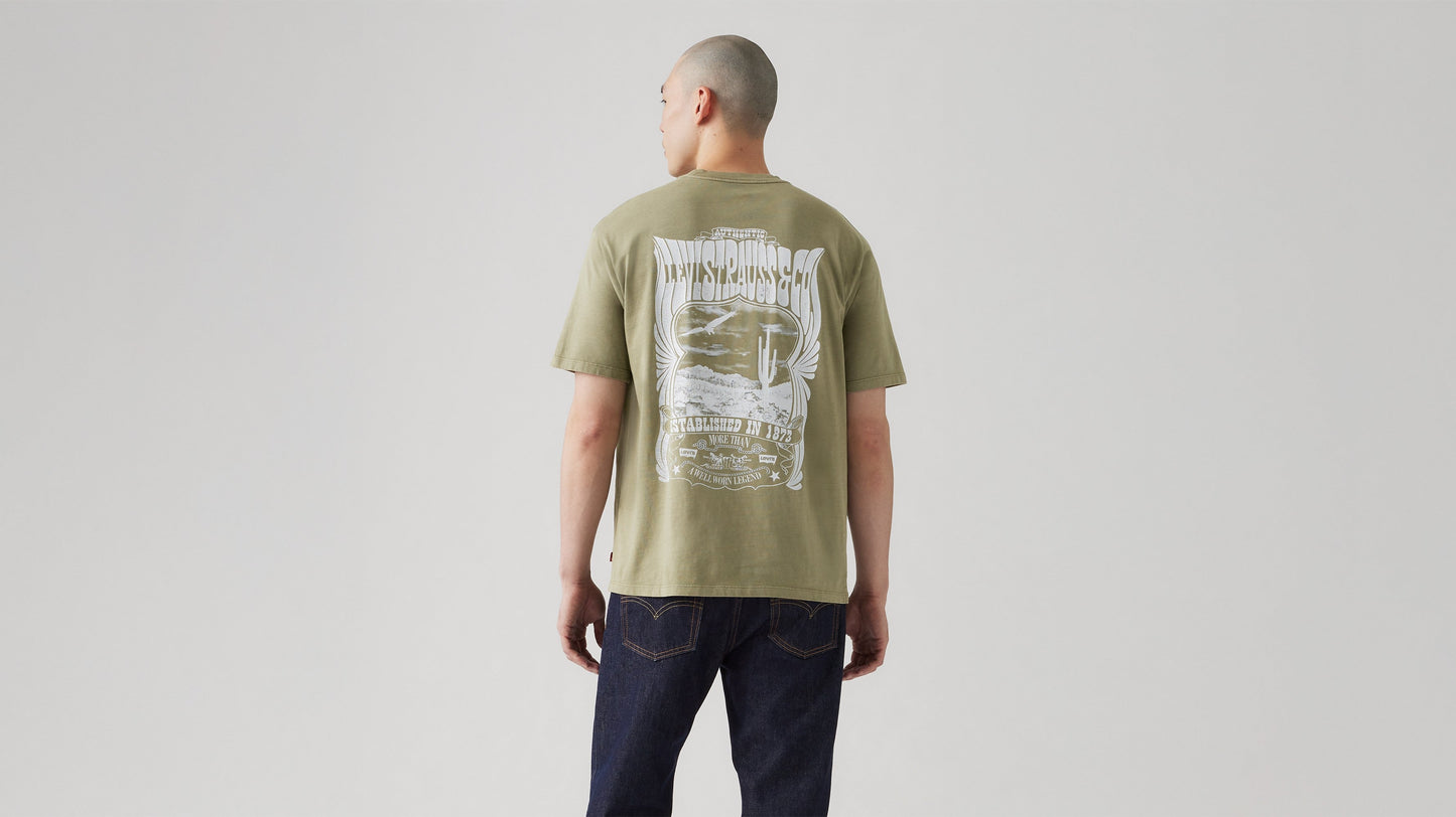 Levi's® Men's Graphic Vintage Fit T-Shirt