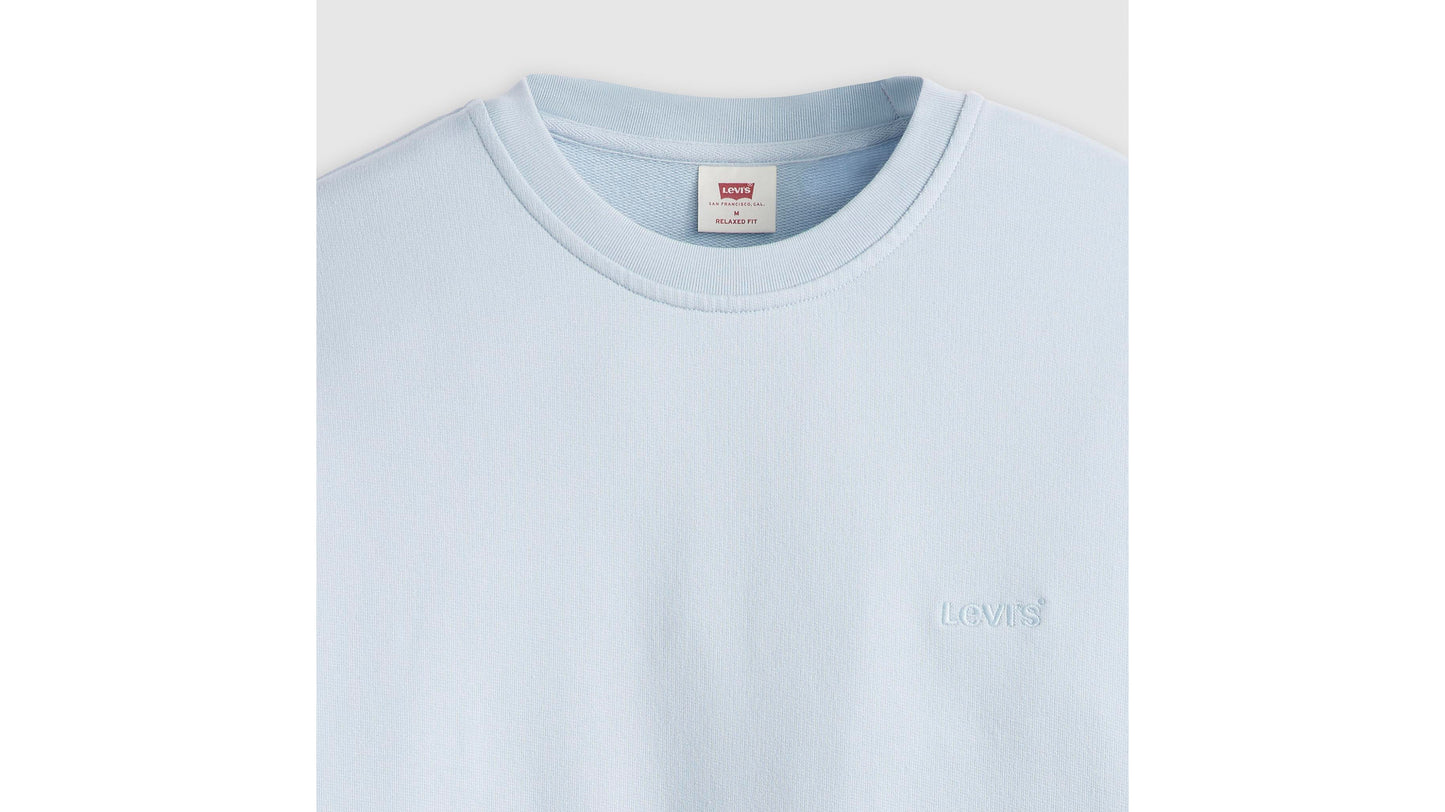 Levi's® Men's Seasonal Crewneck Sweatshirt