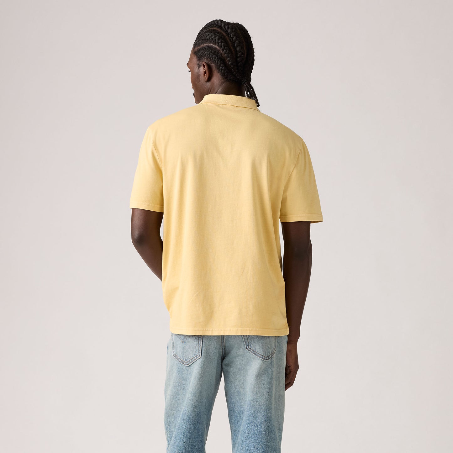Levi's® Men's Authentic Polo