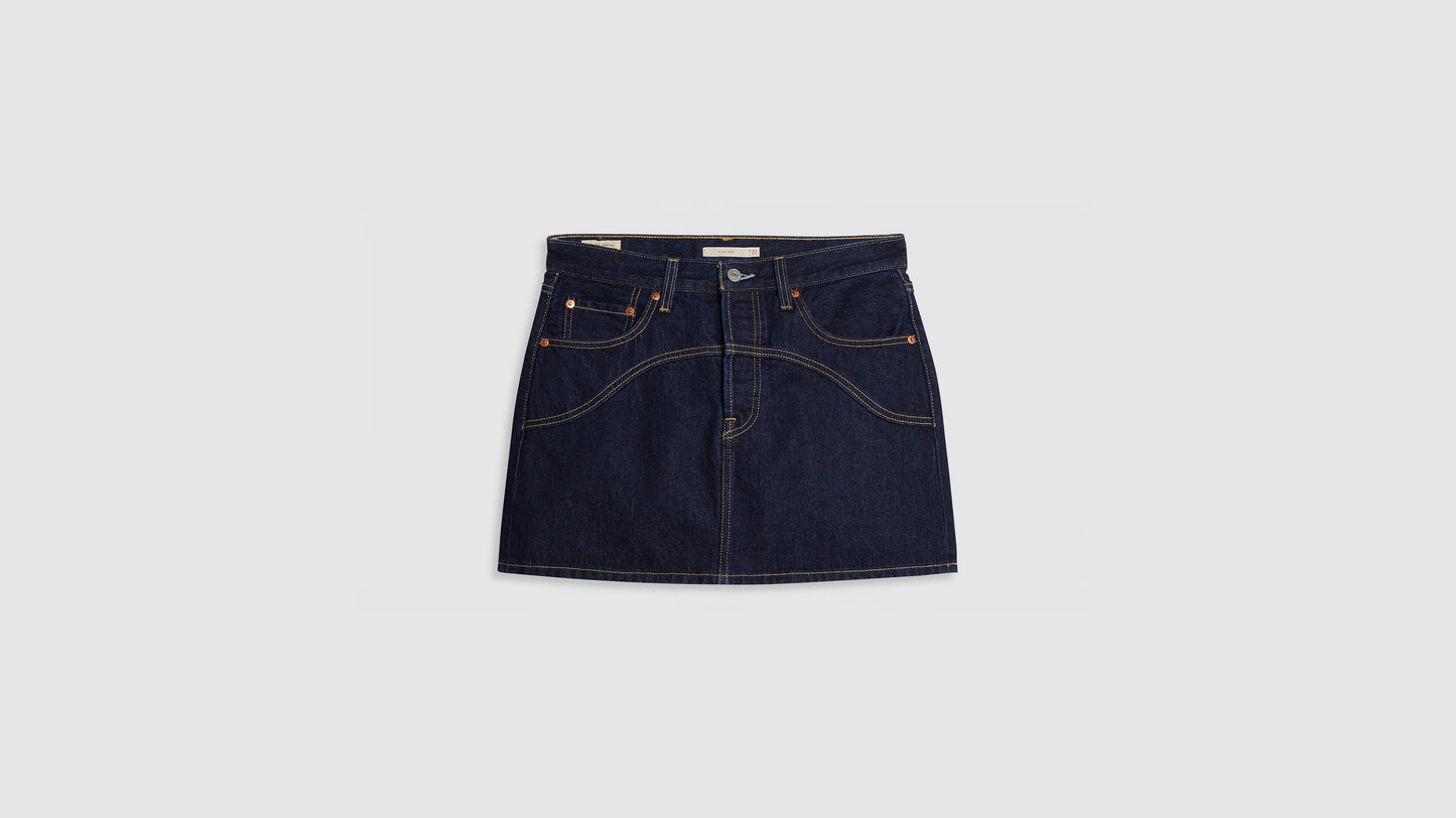 Levi's® Women's Western Icon Skirt