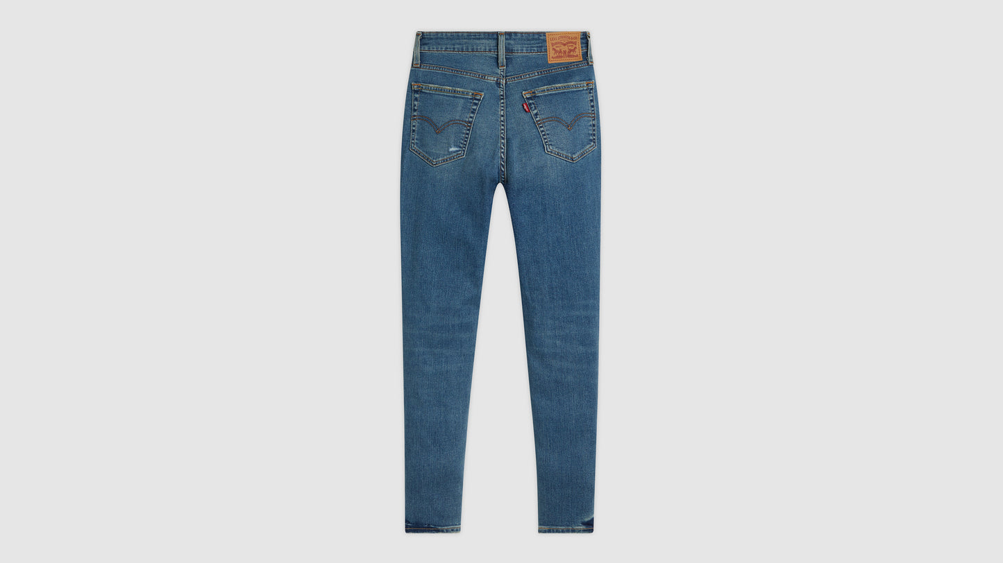 Levi’s® Women's 721 High-Rise Skinny Jeans