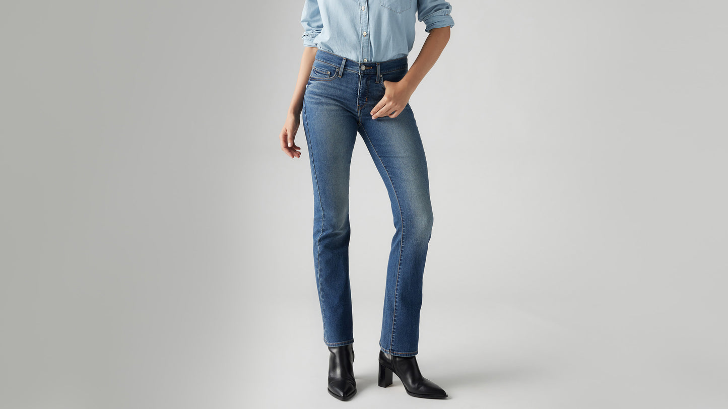Levi's® Women's 315 Shaping Bootcut Jeans