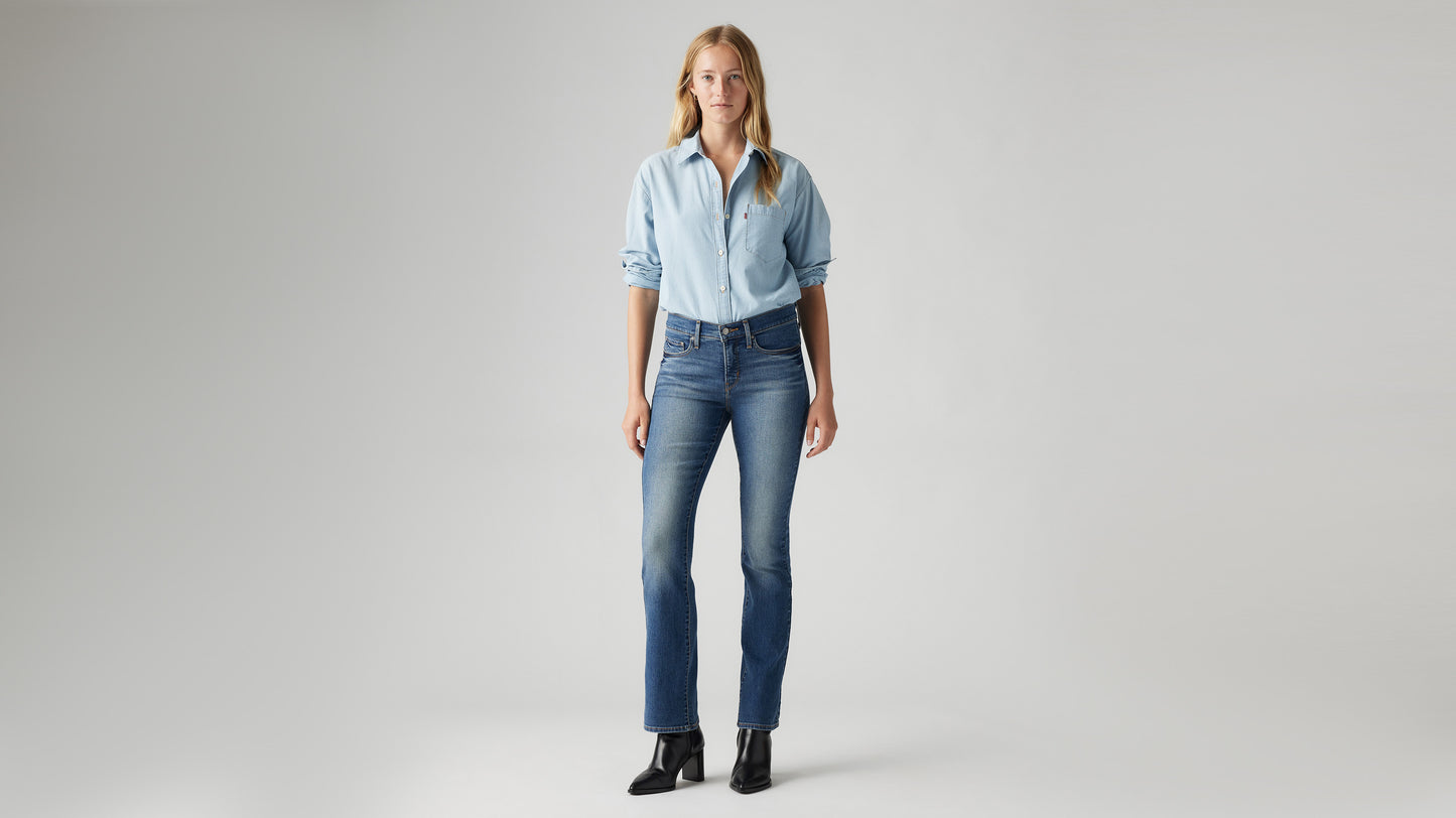 Levi's® Women's 315 Shaping Bootcut Jeans