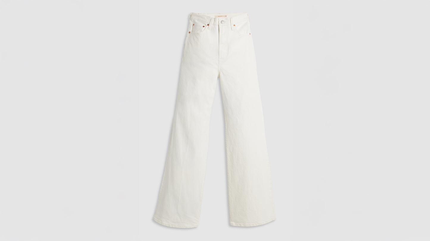 Levi's® Women's Ribcage Bell Jeans