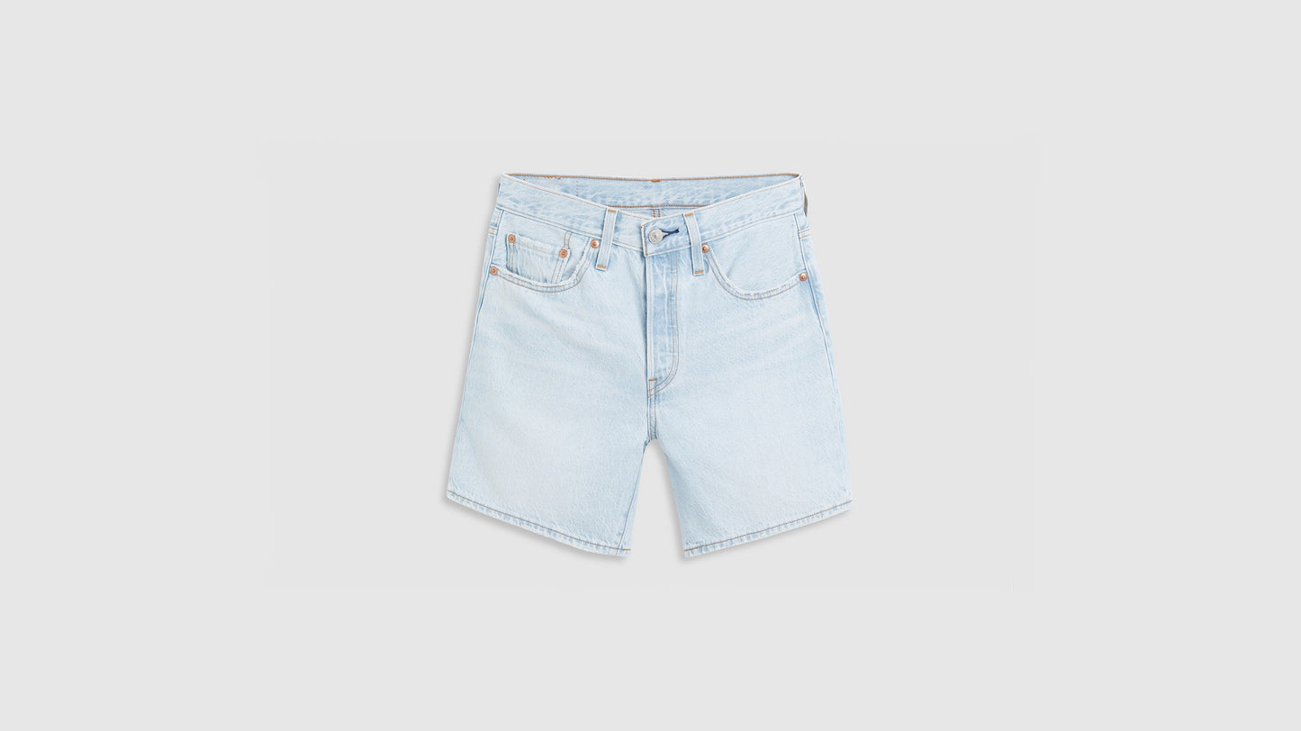 Levi's® Women's 501® Original Mid-Thigh Shorts