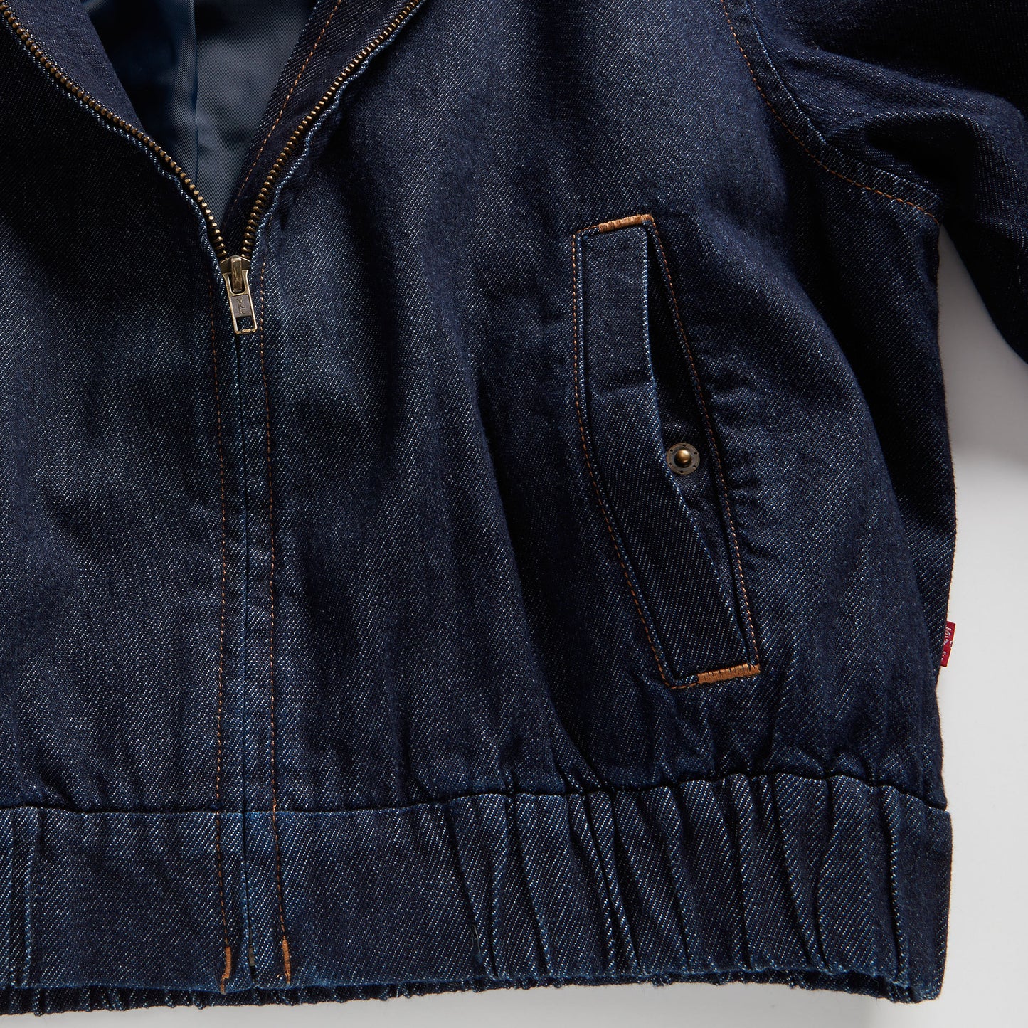 Levi's® Women's Ivy League Dad Jacket