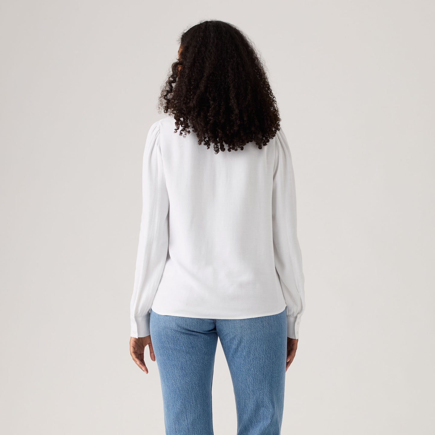 Levi's® Women's Jane Eyelet Blouse
