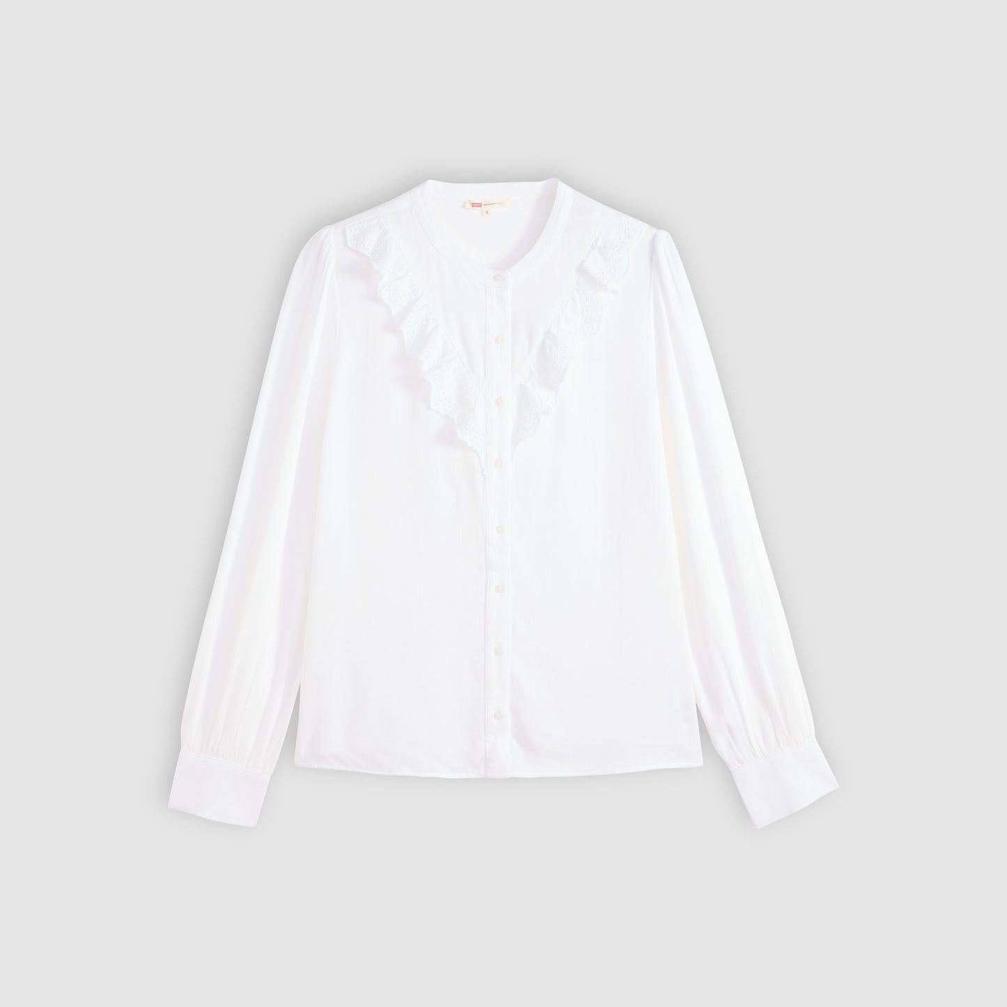 Levi's® Women's Jane Eyelet Blouse