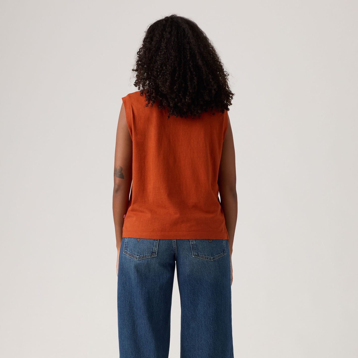 Levi's® Women's Boxy Tank
