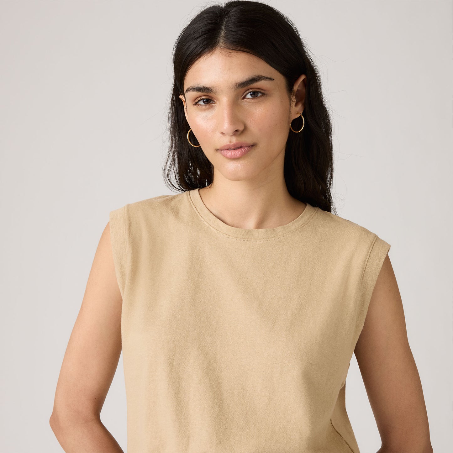 Levi's® Women's Boxy Tank