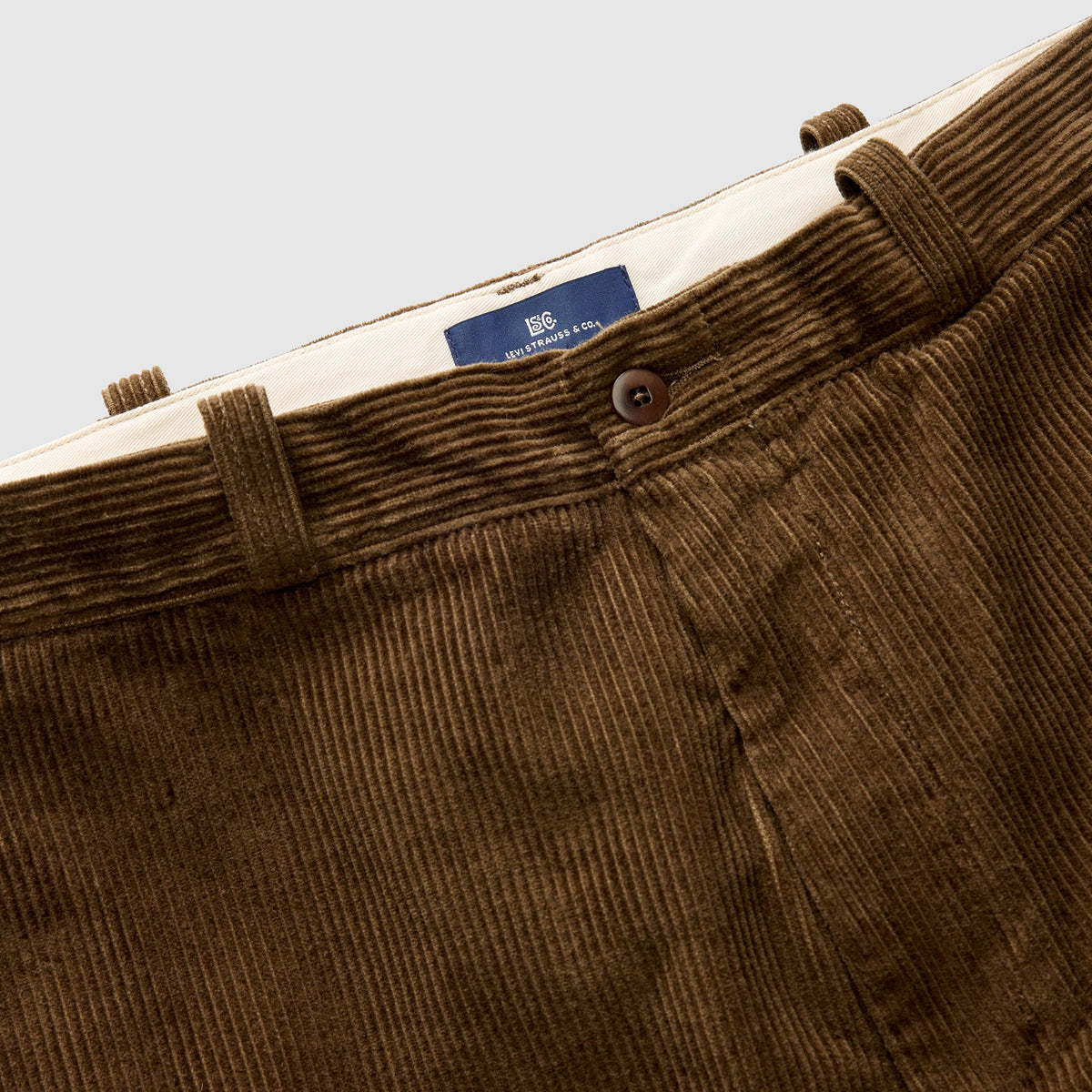 Levi's® Blue Tab™ Men's Chino Trousers