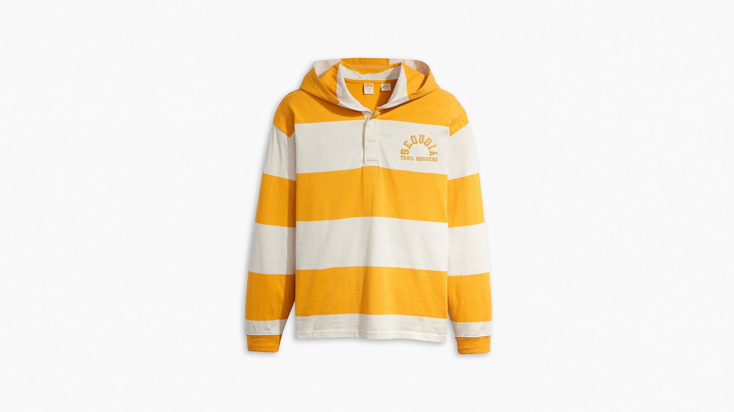 Levi's® Gold Tab Men's Club Rugby Sweatshirt