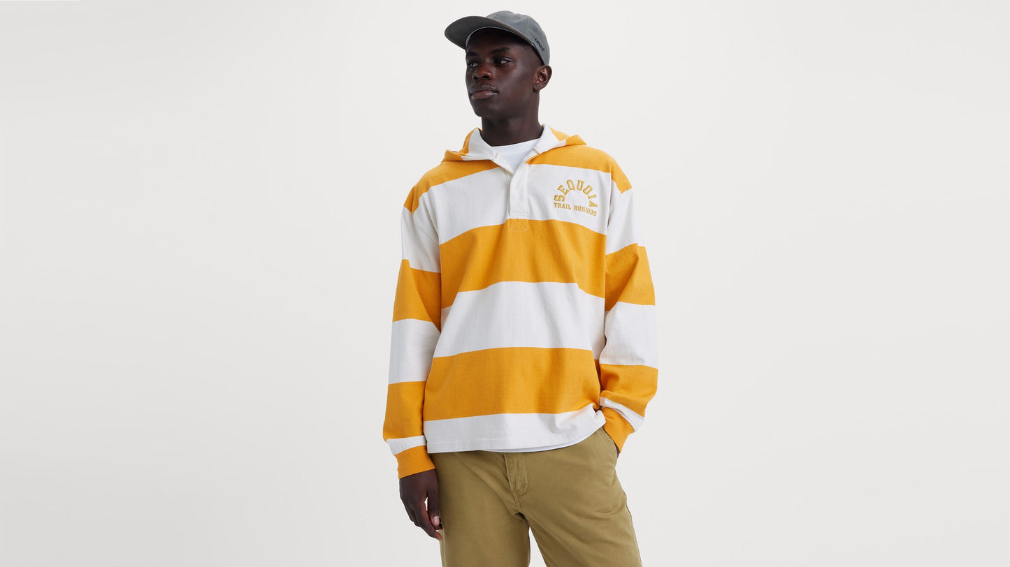 Levi's® Gold Tab Men's Club Rugby Sweatshirt