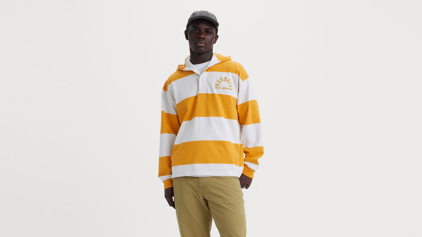 Levi's® Gold Tab Men's Club Rugby Sweatshirt