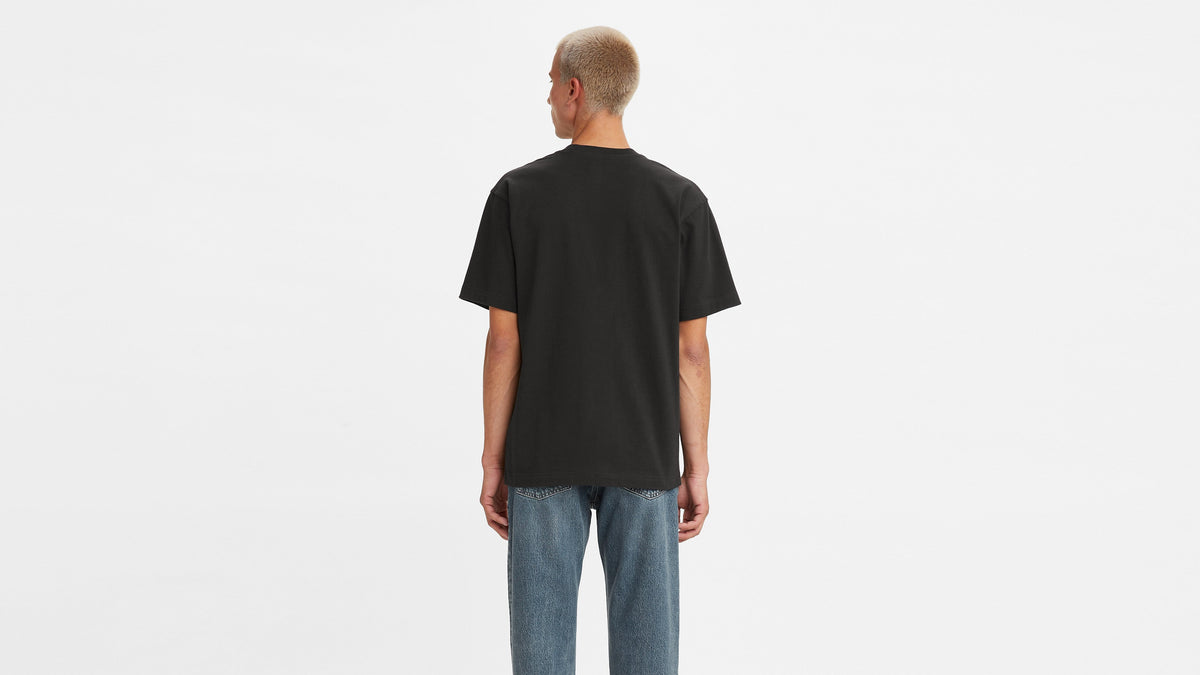Levi's® Made & Crafted® Men's Short Sleeve Loose T-Shirt