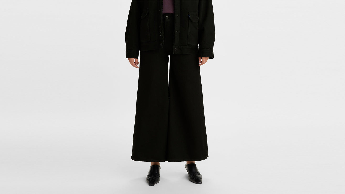 Levi's® Made & Crafted® Women's Full Flare Jeans