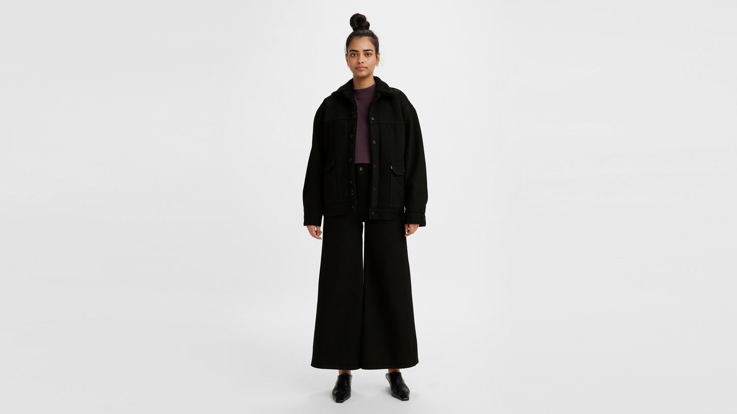 Levi's® Made & Crafted® Women's Full Flare Jeans