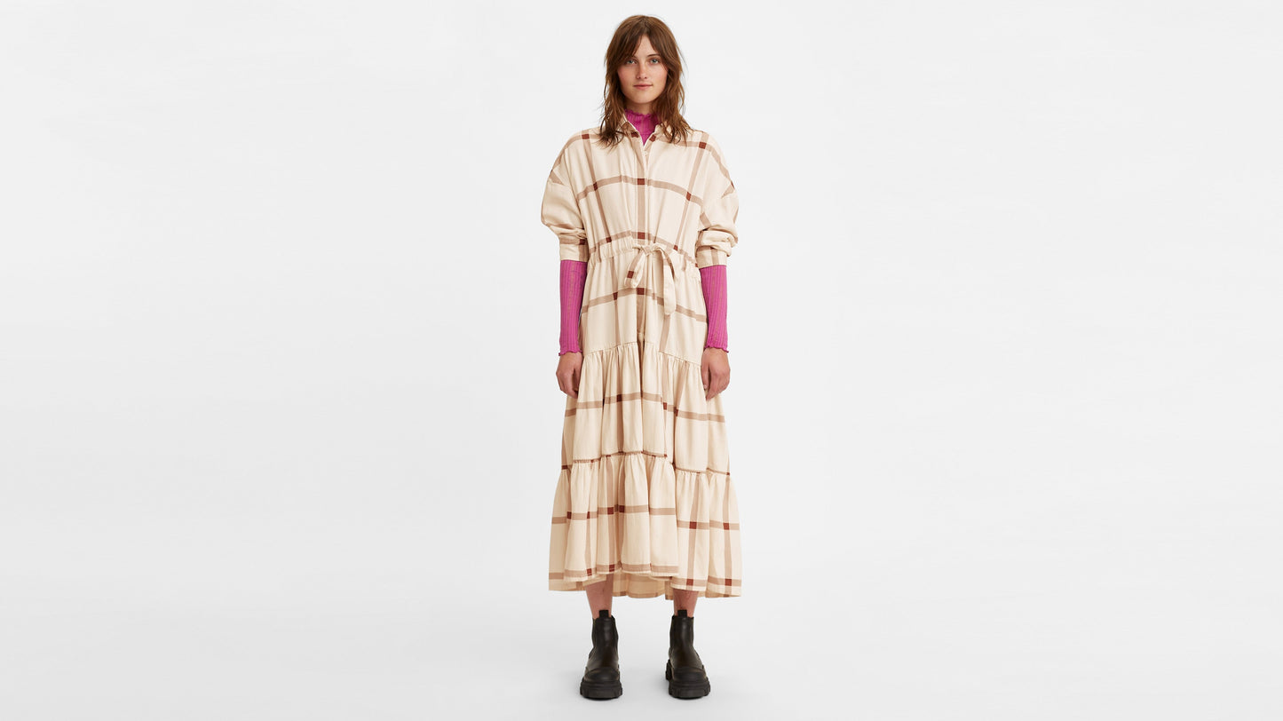 Levi's® Made & Crafted® Women's Winter Kaften