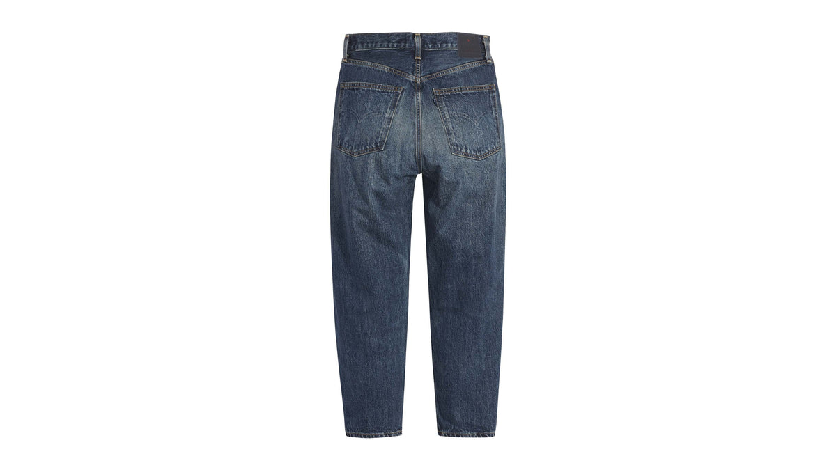 Levi's® Made in Japan Women's Barrel Jeans