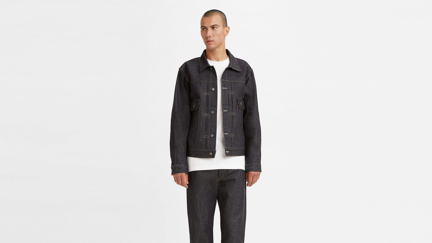 Levi's® Vintage Clothing Men's 1953 Type II Jacket