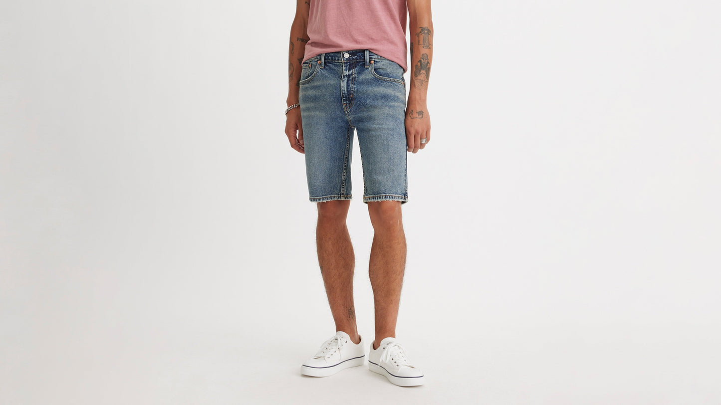 Levi's® Men's 412 Slim Shorts