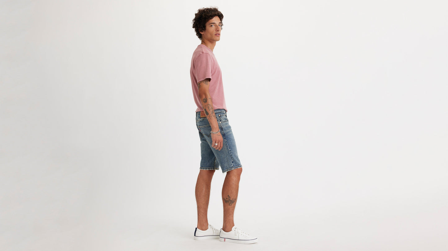 Levi's® Men's 412 Slim Shorts