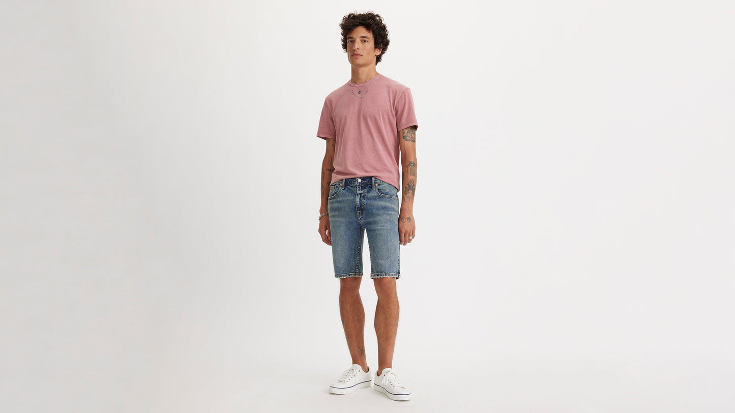 Levi's® Men's 412 Slim Shorts